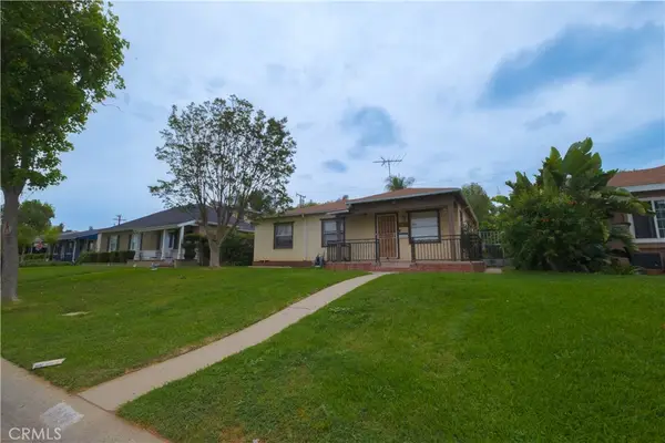 5828 Canobie Ave, Whittier, CA 90601