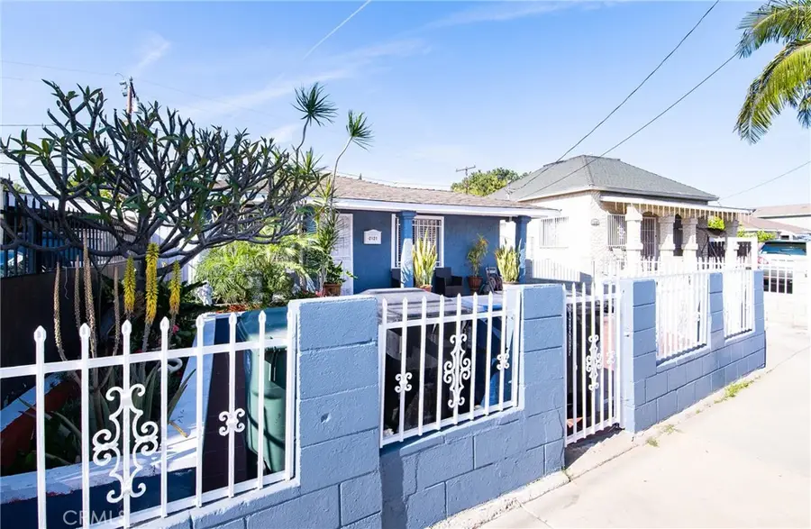 2121 E Shauer, Compton, CA 90222 - #2