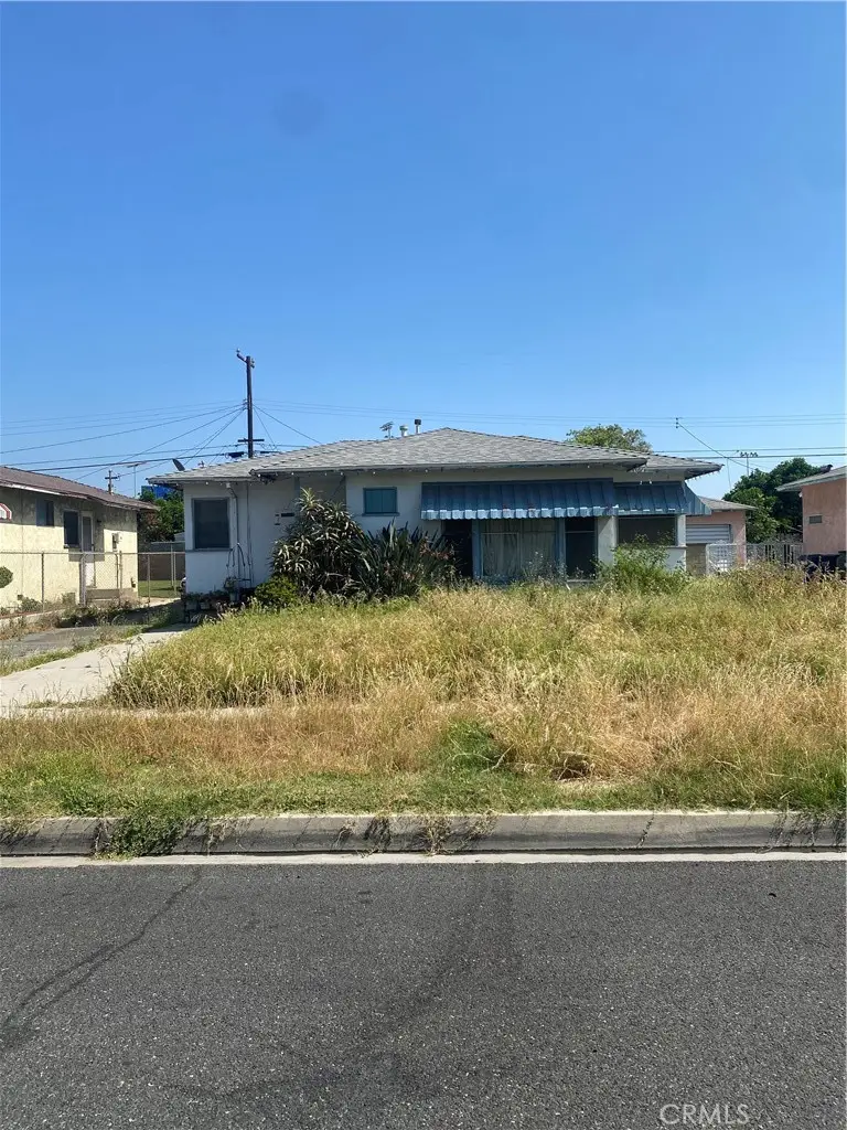 6408 Bonnie Vale Avenue, Pico Rivera, CA 90660 - #1