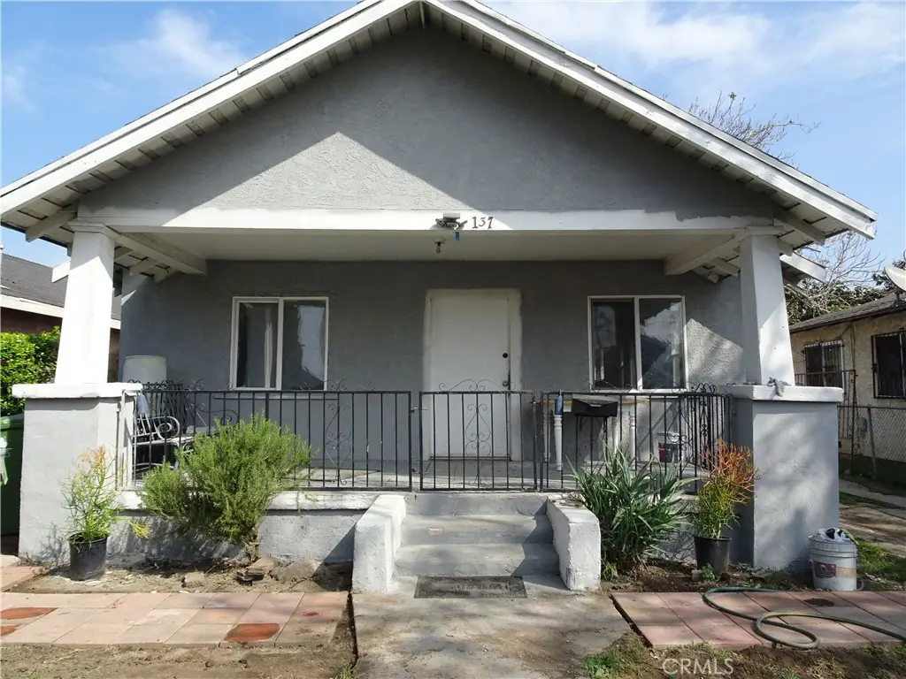 137 W 84th, Los Angeles, CA 90003 - #1