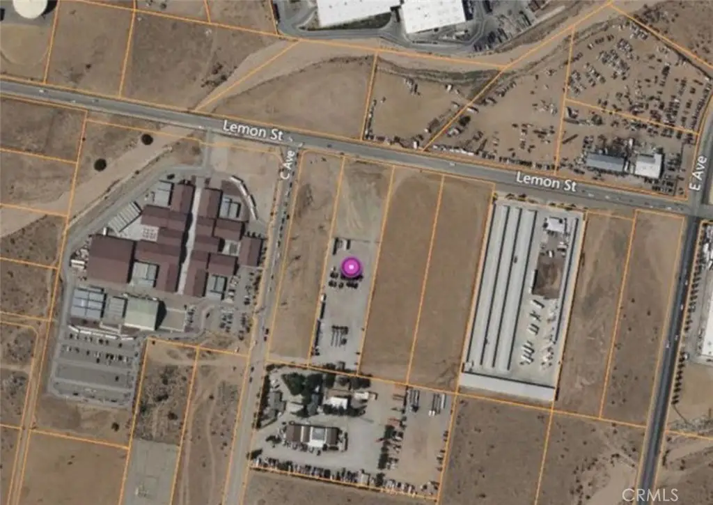 0 Lemon, Hesperia, CA 92345 - #1