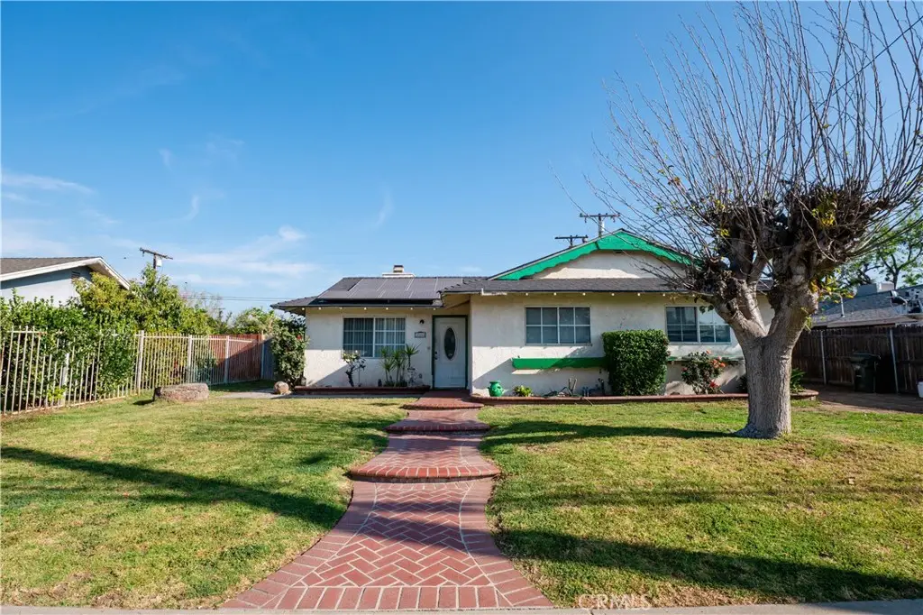 18264 Santa Ana, Bloomington, CA 92316 - #1