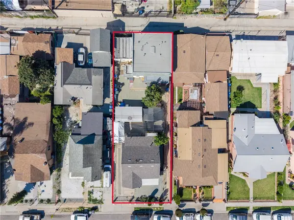 811 S Gage Avenue, Los Angeles, CA 90023