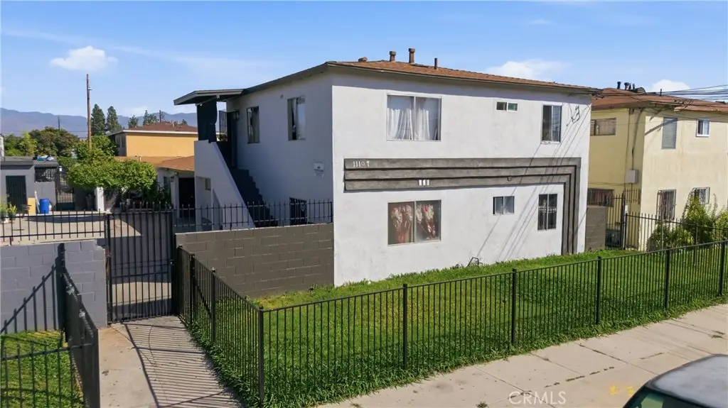 11107 Bonwood, El Monte, CA 91733 - #1