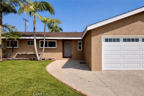 3954 Hornbrook, Baldwin Park, CA 91706