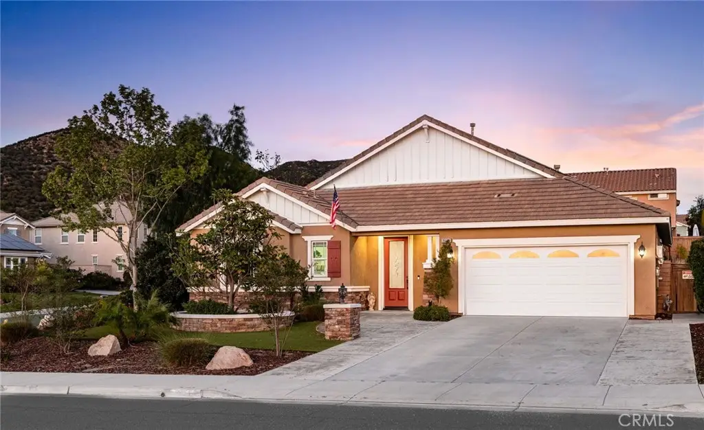 35586 David Lane, Wildomar, CA 92595 - #1