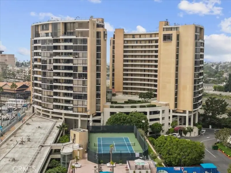 4314 Marina City Drive #116, Marina Del Rey, CA 90290 - #1