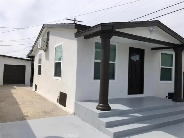 6563 Kansas Avenue, Los Angeles, CA 90044