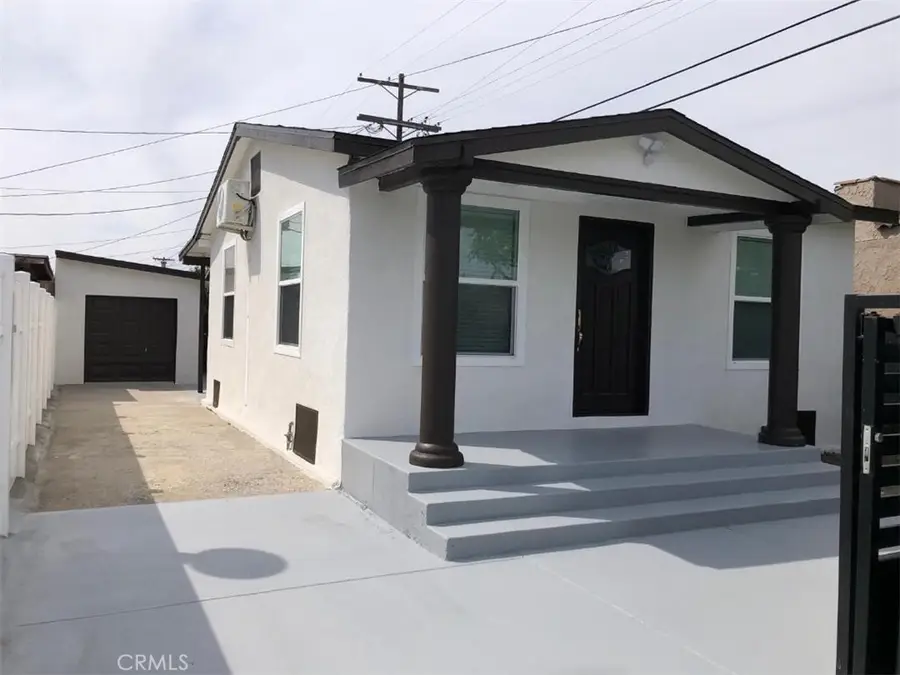 6563 Kansas Avenue, Los Angeles, CA 90044 - #2