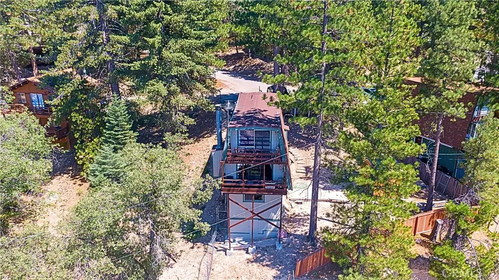 2476 Elko, Running Springs, CA 92382 - #1