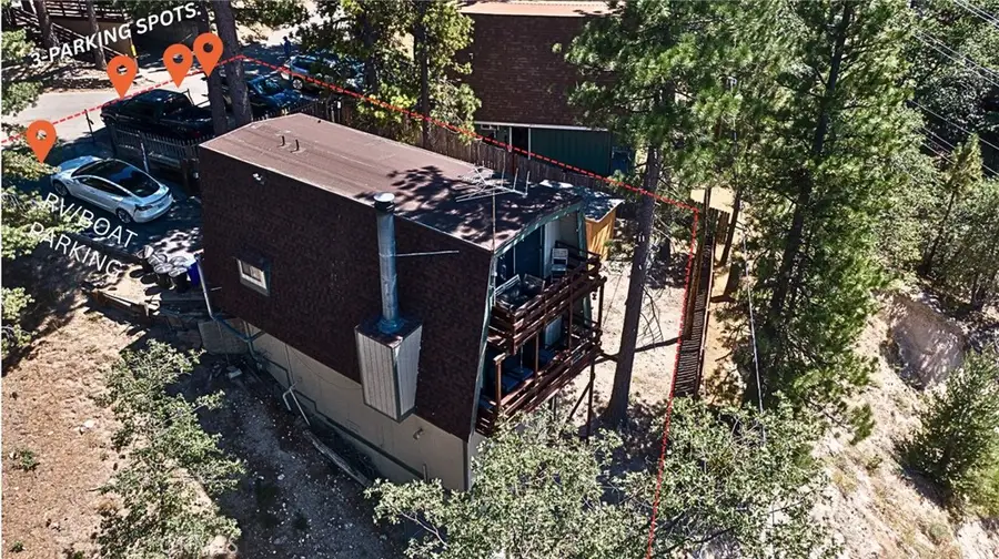 2476 Elko, Running Springs, CA 92382 - #2
