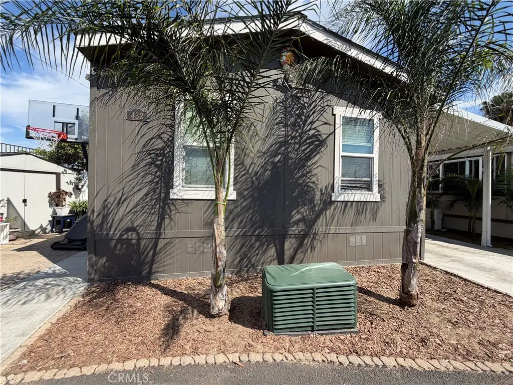 12700 Elliott Avenue #432, El Monte, CA 91732 - #1