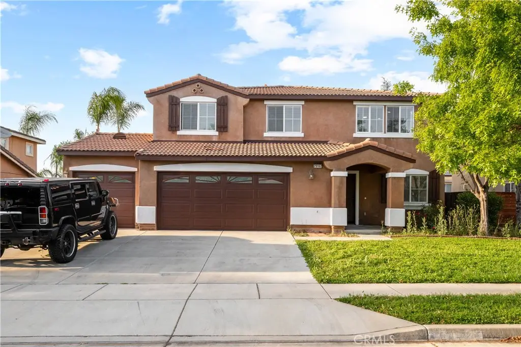 29162 Hydrangea Street, Murrieta, CA 92563 - #1