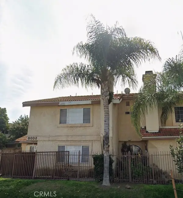 8032 Rose #17, Paramount, CA 90723