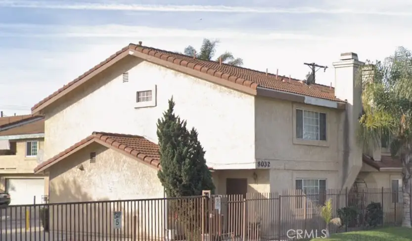 8032 Rose #17, Paramount, CA 90723 - #2