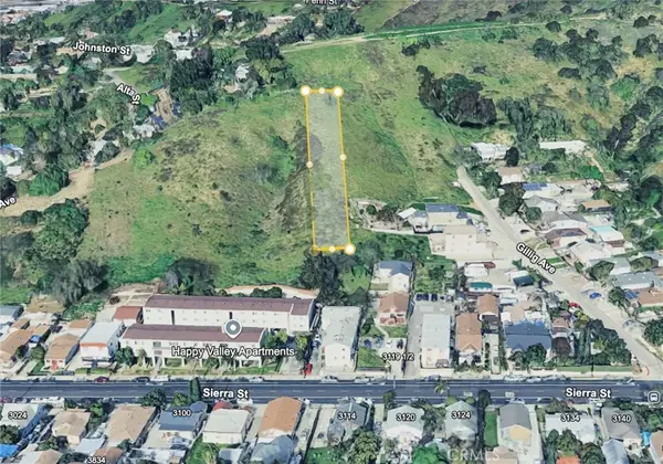 0 Lincoln Park Ave, Los Angeles, CA 90031