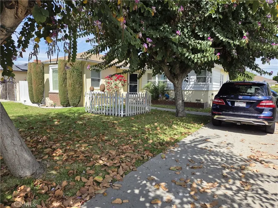 7853 Melva, Downey, CA 90242 - #2