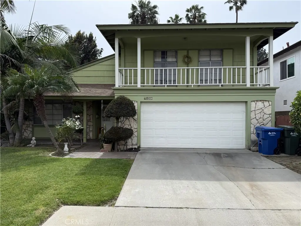 7156 Nada, Downey, CA 90242 - #1