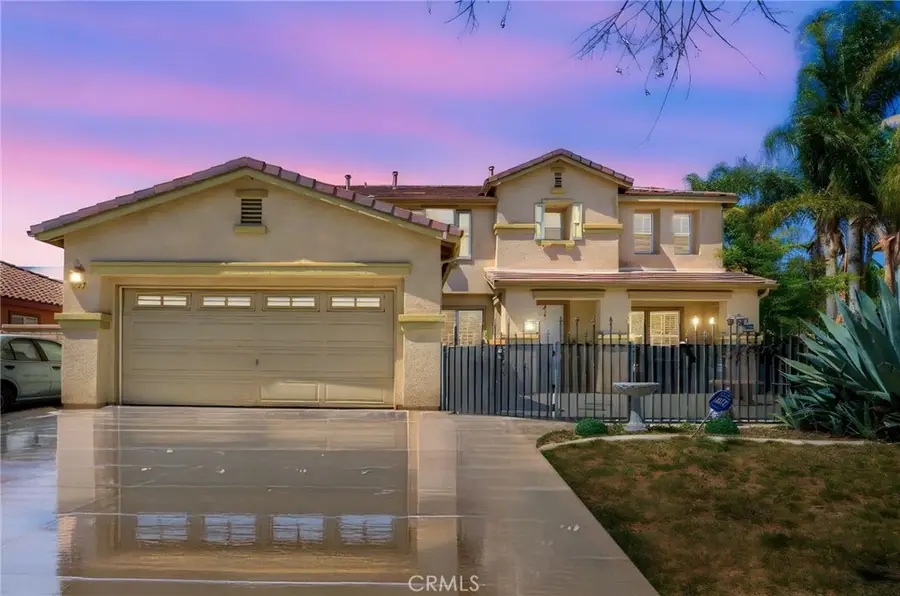 977 Saltbush, Hemet, CA 92545 - #2