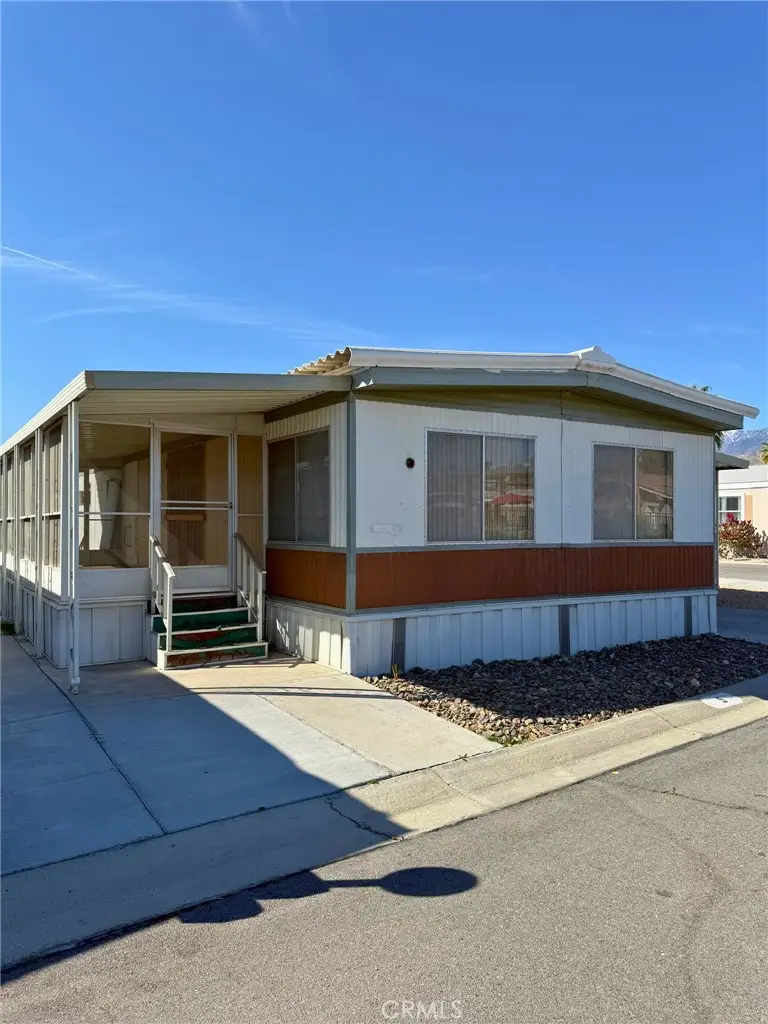 5 Oasis S, Cathedral City, CA 92234 - #1
