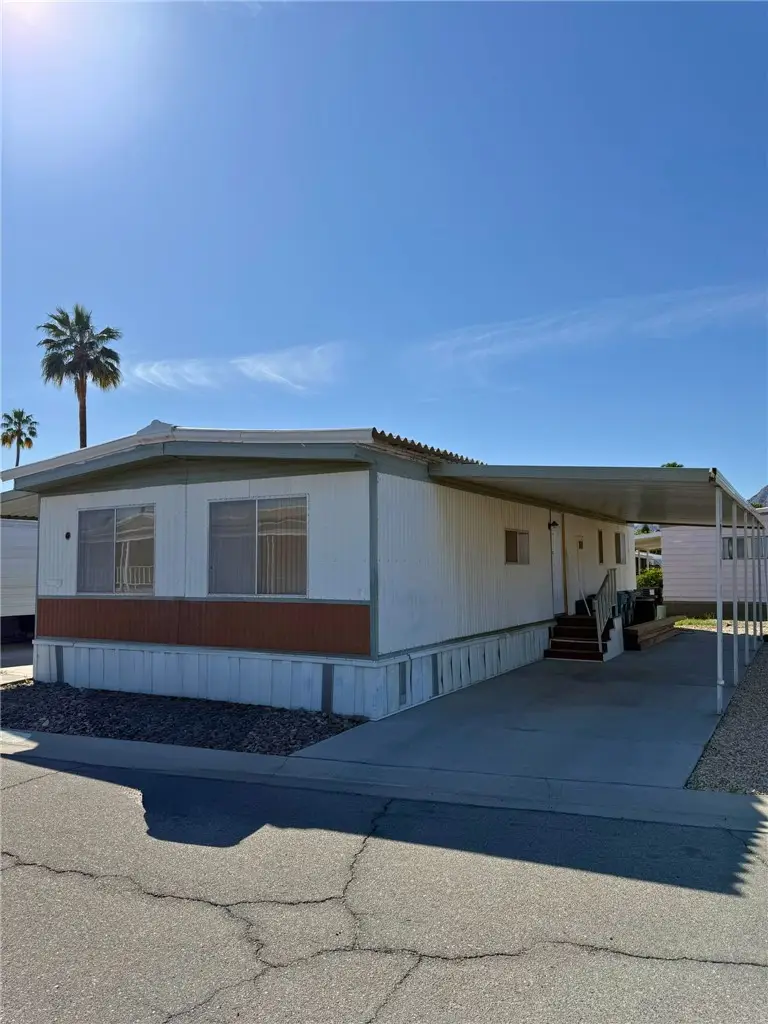5 Oasis S, Cathedral City, CA 92234 - #3