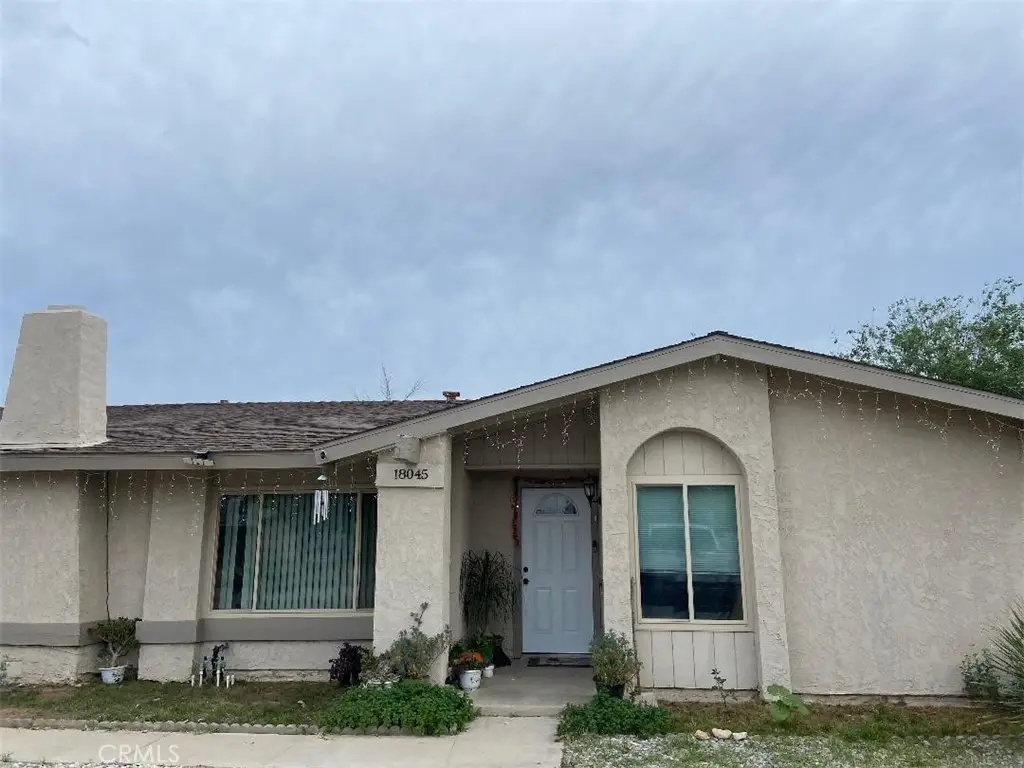 18045 Juniper, Hesperia, CA 92345 - #1
