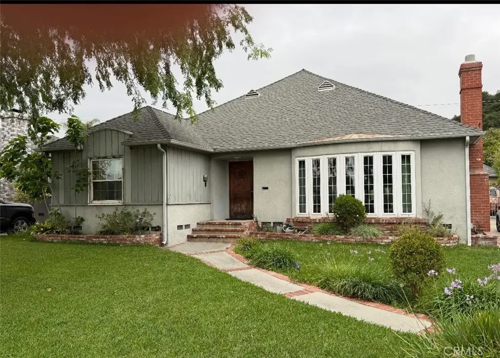 2491 Monte Vista, Pasadena, CA 91107 - #1