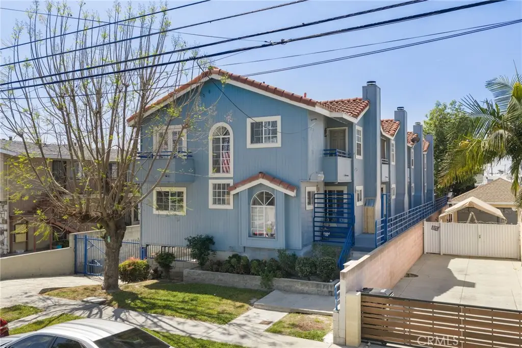 11866 Sproul Street #B, Norwalk, CA 90650 - #1