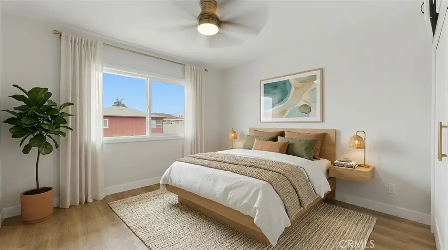 3446 Hillcrest Drive, Los Angeles, CA 90016 - #3