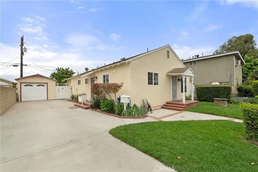 5336 Olive, Long Beach, CA 90805 - #2