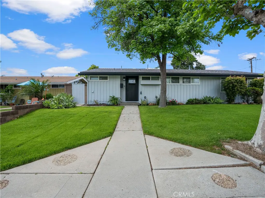 10813 First Avenue, Whittier, CA 90603 - #1