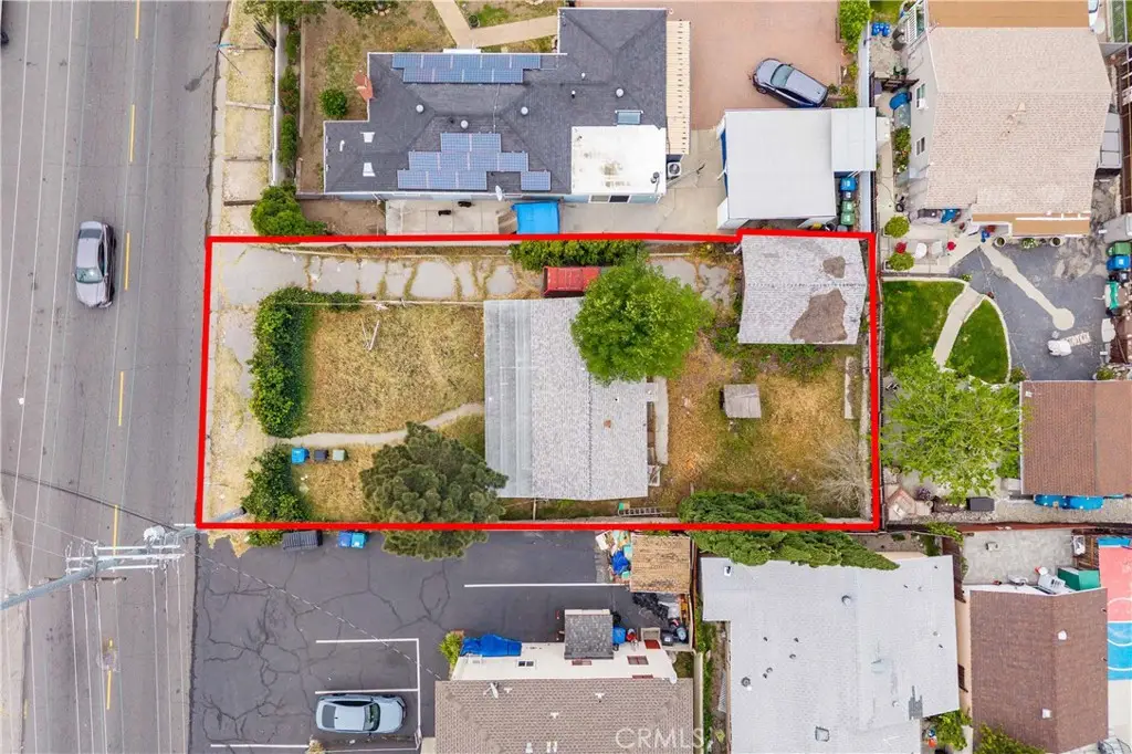 7417 Apperson, Tujunga, CA 91042 - #1