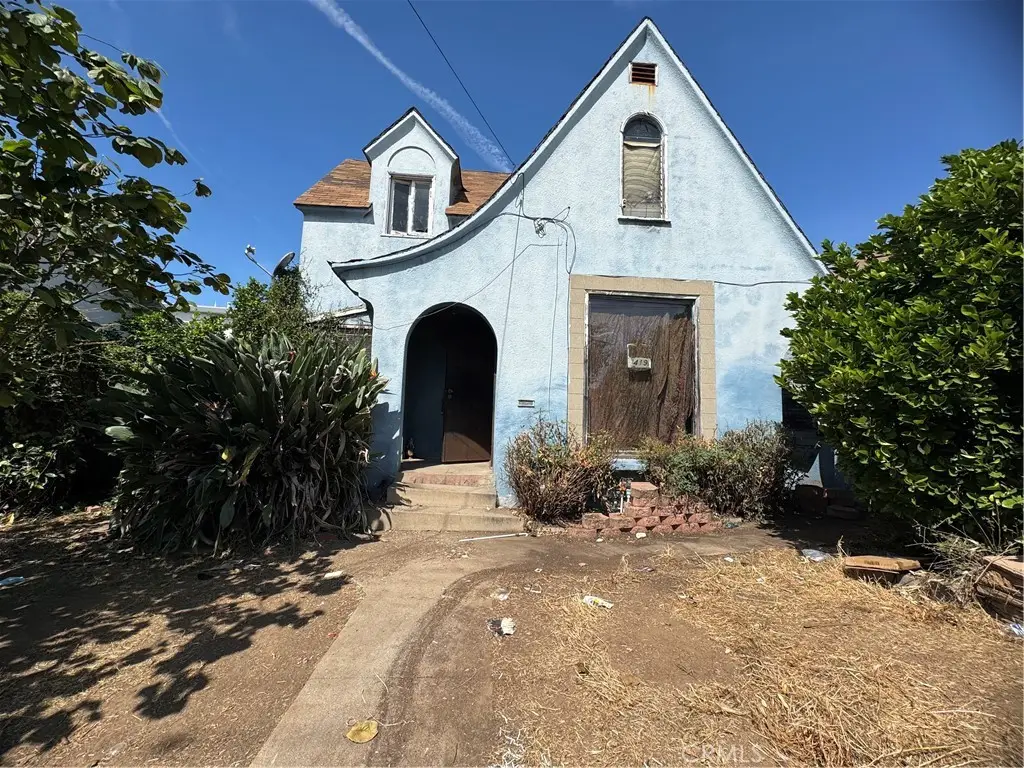 419 N Mott, Los Angeles, CA 90033 - #1
