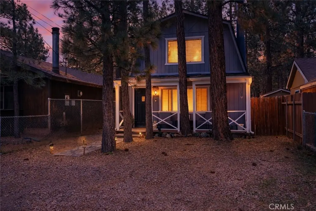 2060 7th Lane, Big Bear City, CA 92314 - #1