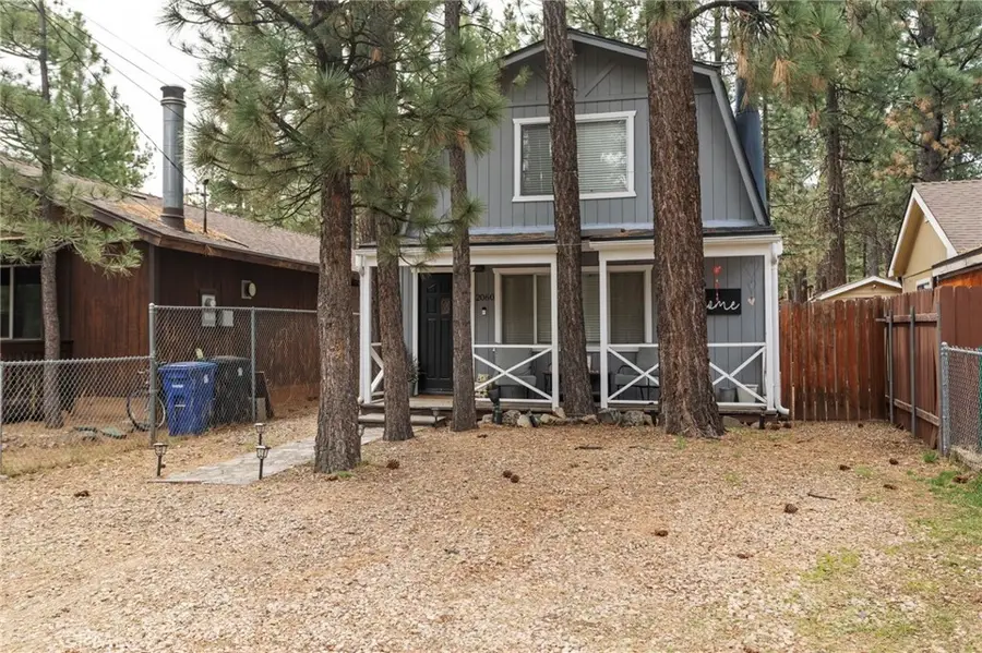 2060 7th Lane, Big Bear City, CA 92314 - #2