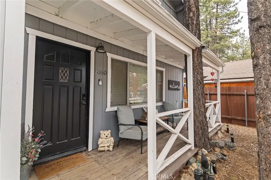 2060 7th Lane, Big Bear City, CA 92314 - #3