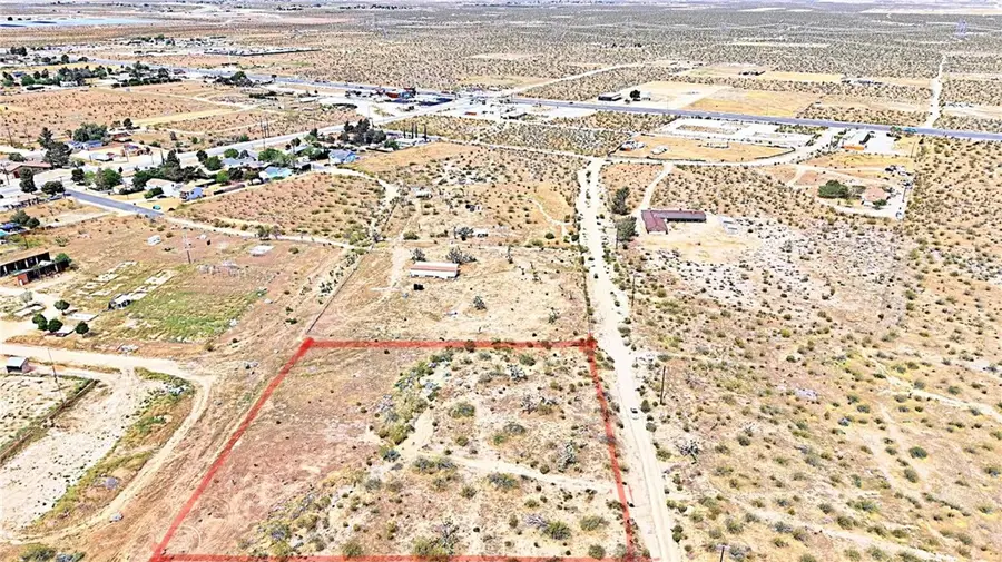 0 Ste Vic Ave V13, Pearblossom, CA 93553 - #2