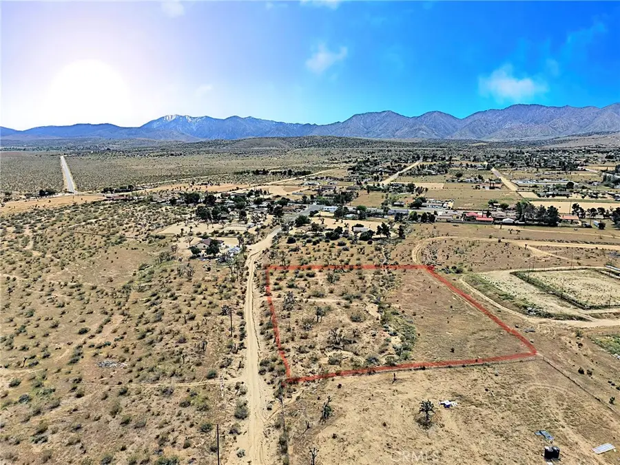 0 Ste Vic Ave V13, Pearblossom, CA 93553 - #3