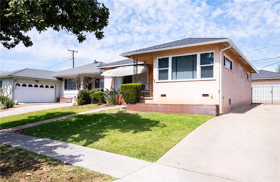 2204 W Victoria, Montebello, CA 90640 - #2