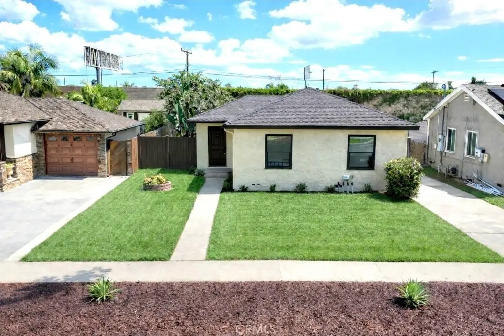 15412 Piuma Avenue, Norwalk, CA 90650 - #1