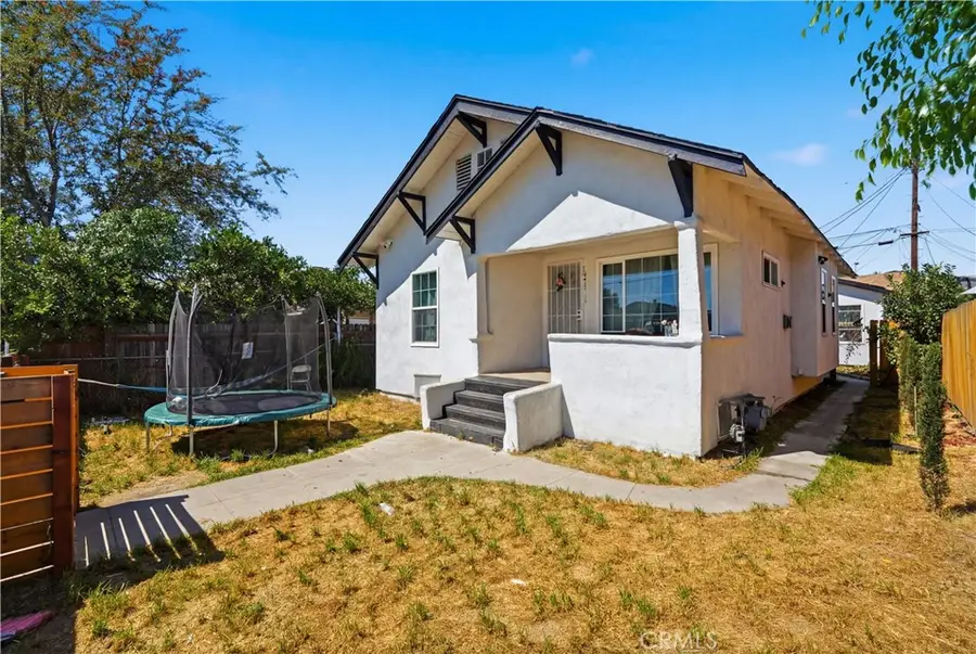 1471 E 41st, Los Angeles, CA 90011 - #2