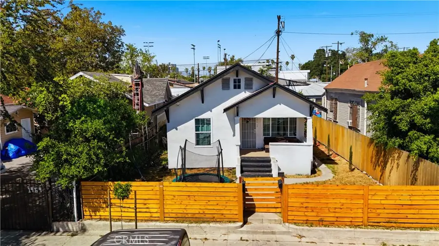 1471 E 41st, Los Angeles, CA 90011 - #3