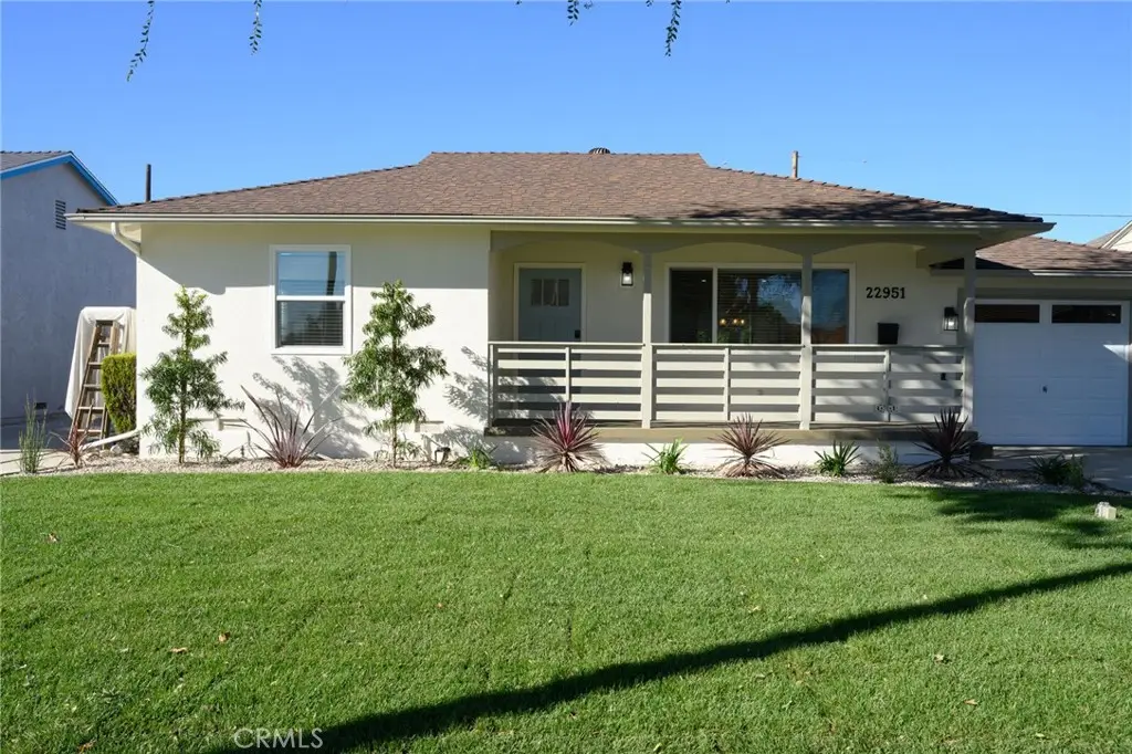 22951 Walnut Street, Torrance, CA 90501 - #1