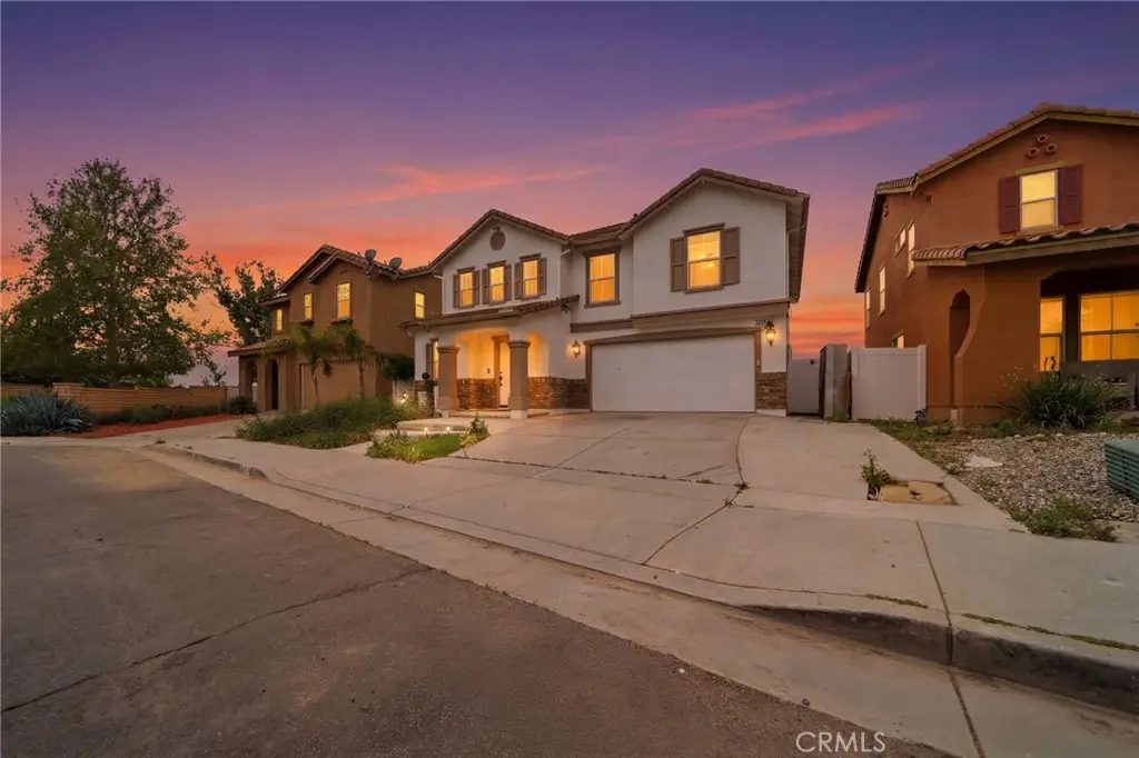 3824 Akina, Perris, CA 92571 - #1