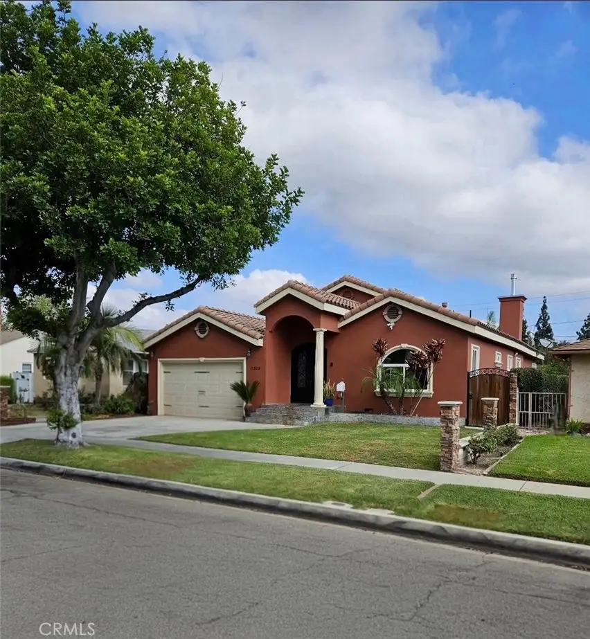 11523 Willins, Santa Fe Springs, CA 90670 - #1