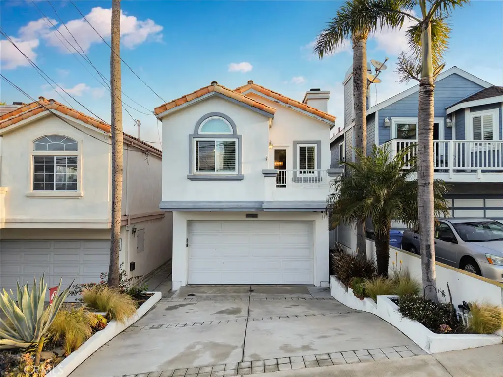1715 Morgan, Redondo Beach, CA 90278 - #1