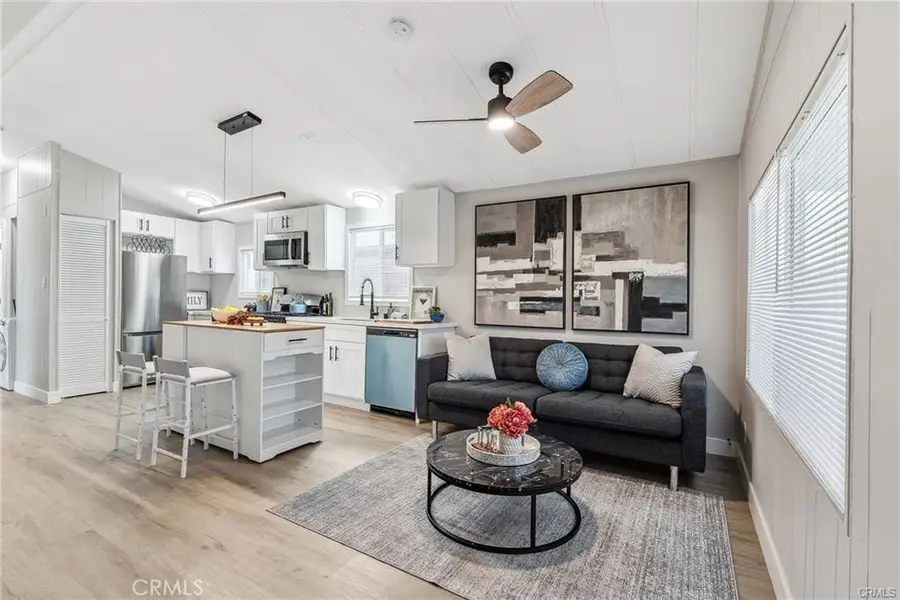 1850 W Orangethorpe #25, Fullerton, CA 92833 - #2