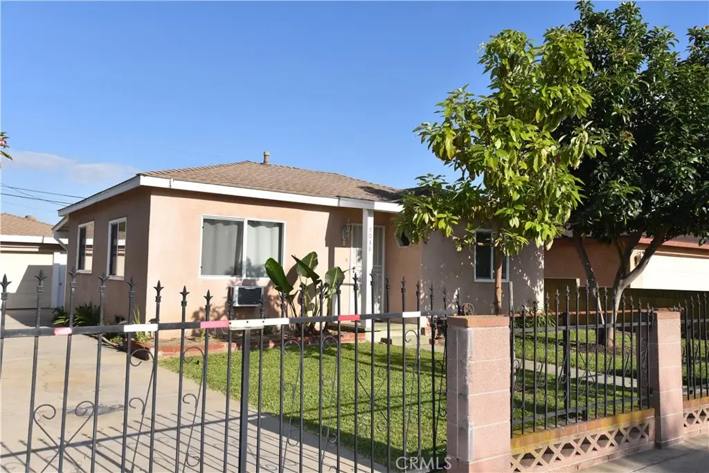 9038 Danby, Santa Fe Springs, CA 90670 - #1
