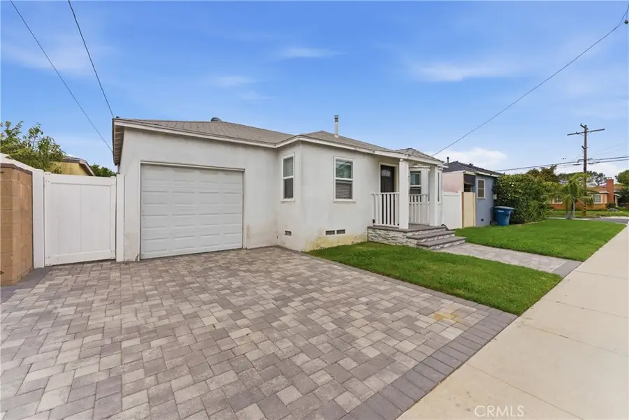 16407 Santa Ana Avenue, Bellflower, CA 90706 - #2