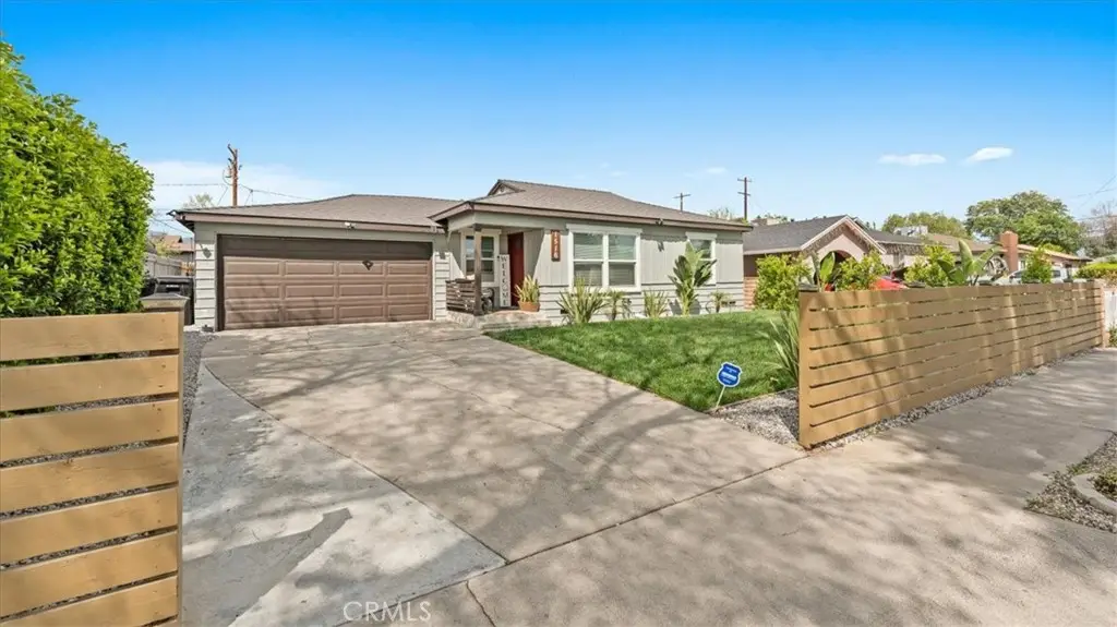1516 Home, San Bernardino, CA 92411 - #1